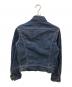 LEE (リー) REAL VINTAGE ARCHIVES RIDERS 1954s インディゴ サイズ:34：15000円