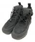 TODAYFUL（トゥデイフル）の古着「Vibramsole Drawstring Sneakers」｜ブラック