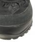 中古・古着 TODAYFUL (トゥデイフル) Vibramsole Drawstring Sneakers ブラック サイズ:記載なし：18000円