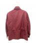 STONE ISLAND (ストーンアイランド) DAVID-TCM65ジャケット レッド サイズ:L：40000円