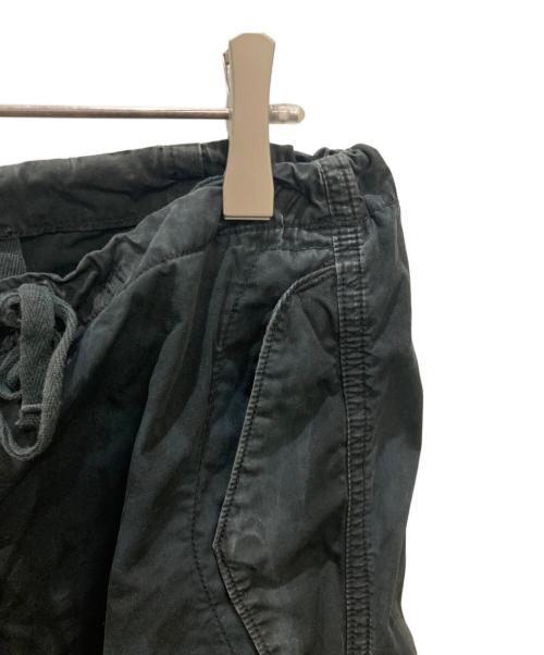 STONE ISLAND（ストーンアイランド）STONE ISLAND (ストーンアイランド) デザインカモストレートカーゴパンツ サイズ:XLの古着・服飾アイテム