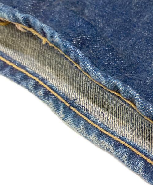 LEVI'S（リーバイス）LEVI'S (リーバイス) 90S復刻503B-XX デニムパンツ インディゴ サイズ:SIZE W32×L36の古着・服飾アイテム