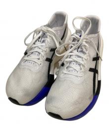 asics（アシックス）の古着「METASPEED EDGE TOKYO」｜ホワイト