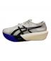 asics (アシックス) METASPEED EDGE TOKYO ホワイト サイズ:26.5cm：12000円