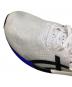 中古・古着 asics (アシックス) METASPEED EDGE TOKYO ホワイト サイズ:26.5cm：12000円