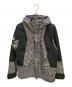 THE NORTH FACE（ザ ノース フェイス）の古着「Studded Mountain Light Jacket / マウンテンパーカー」｜ブラック