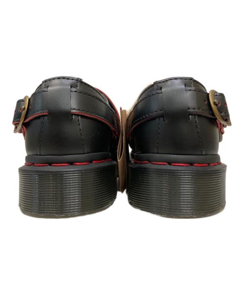 Dr.Martens（ドクターマーチン）Dr.Martens (ドクターマーチン) 1461 YOTH 3 ホール シューズ ブラック サイズ:EU36（UK3）の古着・服飾アイテム
