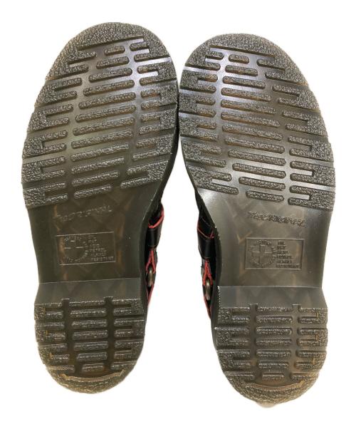 Dr.Martens（ドクターマーチン）Dr.Martens (ドクターマーチン) 1461 YOTH 3 ホール シューズ ブラック サイズ:EU36（UK3）の古着・服飾アイテム