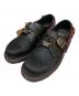 Dr.Martens（ドクターマーチン）の古着「1461 YOTH 3 ホール シューズ」｜ブラック