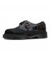 Dr.Martens (ドクターマーチン) 1461 YOTH 3 ホール シューズ ブラック サイズ:EU36（UK3）：10000円