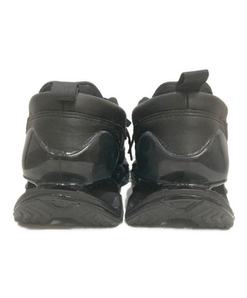 MIZUNO（ミズノ）MIZUNO (ミズノ) WAVE PROPHECY MOC /ウエーブプロフェシー ブラック サイズ:23cmの古着・服飾アイテム