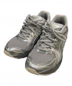 asicsアシックス）の古着「GEL-KAYANO 14」｜グレー