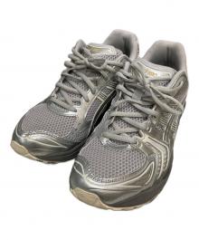asics（アシックス）の古着「GEL-KAYANO 14」｜グレー