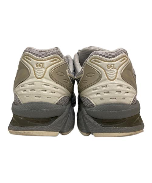 asics（アシックス）asics (アシックス) GEL-KAYANO 14 グレー サイズ:27.5cmの古着・服飾アイテム