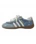 adidas (アディダス) ハンドボール スペツィアル ロー プロ デニム ブルー サイズ:24.5cm：12000円