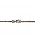 TOM WOOD (トムウッド) Curb Chain M/ネックレス シルバー：35000円