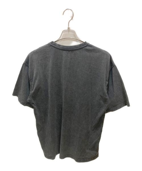 DIESEL（ディーゼル）DIESEL (ディーゼル) T-BOXT-Q22 T-SHIRT ブラック サイズ:Mの古着・服飾アイテム