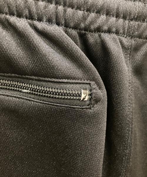 Needles（ニードルズ）Needles (ニードルズ) トラックパンツ ブラック サイズ:Mの古着・服飾アイテム