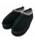 UGG（アグ）の古着「Tazz II / ムートンシューズ」｜ブラック