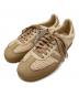adidas（アディダス）の古着「ニットサンバOG」｜ベージュ