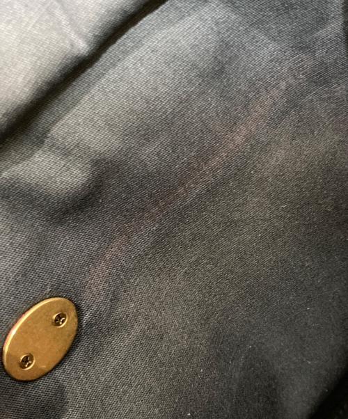 COACH（コーチ）COACH (コーチ) デニム カーゴトート26 インディゴの古着・服飾アイテム