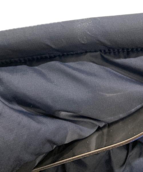 Patagonia（パタゴニア）Patagonia (パタゴニア) 00S パフジャケット ブルー サイズ:XLの古着・服飾アイテム
