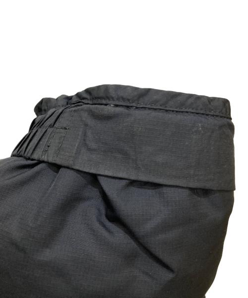THE NORTH FACE（ザ ノース フェイス）THE NORTH FACE (ザ ノース フェイス) ヌプシジャケット / ダウンジャケット ブラック サイズ:XLの古着・服飾アイテム