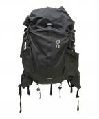 onオン）の古着「Trail Pack 20L (S)」｜ブラック