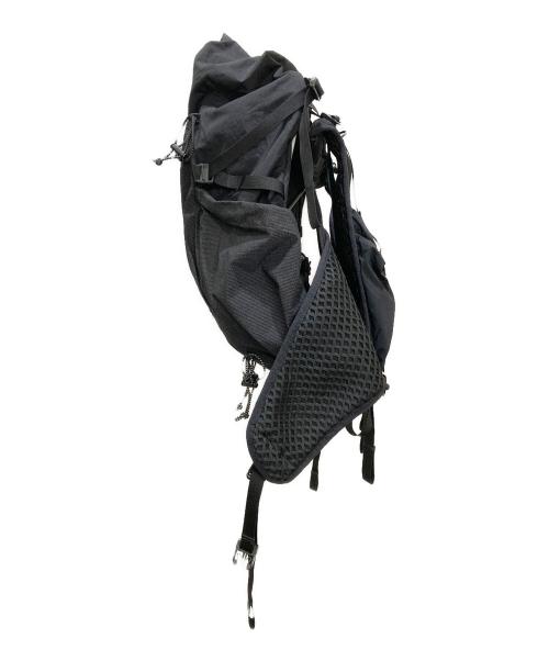 on（オン）On (オン) Trail Pack 20L (S) ブラックの古着・服飾アイテム