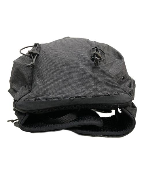 on（オン）On (オン) Trail Pack 20L (S) ブラックの古着・服飾アイテム