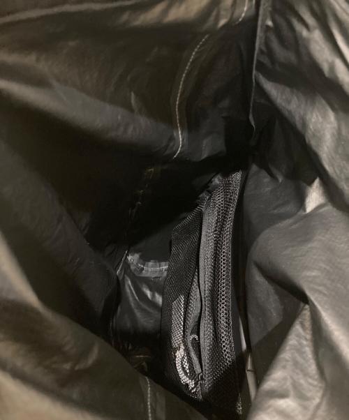 on（オン）On (オン) Trail Pack 20L (S) ブラックの古着・服飾アイテム