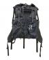 On (オン) Trail Pack 20L (S) ブラック：18000円