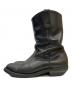 RED WING (レッドウィング) 90S ペコスブーツ ブラック サイズ:9E：15000円