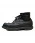 RED WING (レッドウィング) 90S 6インチモックトゥブーツ ブラック サイズ:9E：10000円
