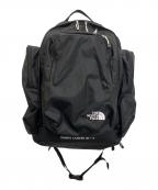 THE NORTH FACEザ ノース フェイス）の古着「サニーキャンパー40＋6（キッズ）リュック」｜ブラック