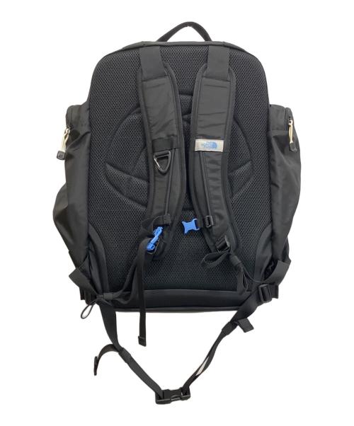 THE NORTH FACE（ザ ノース フェイス）THE NORTH FACE (ザ ノース フェイス) サニーキャンパー40＋6（キッズ）リュック ブラックの古着・服飾アイテム