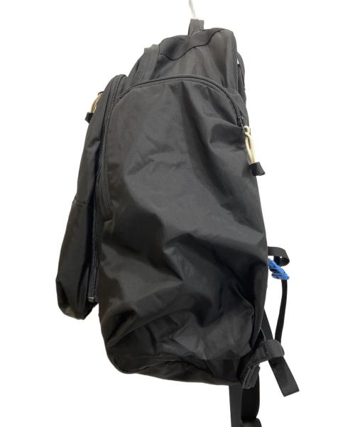 THE NORTH FACE（ザ ノース フェイス）THE NORTH FACE (ザ ノース フェイス) サニーキャンパー40＋6（キッズ）リュック ブラックの古着・服飾アイテム