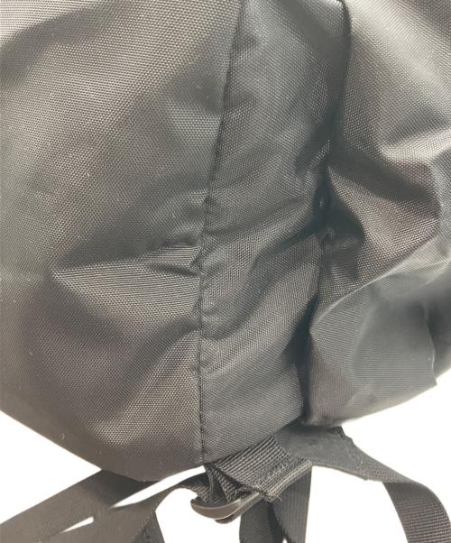 THE NORTH FACE（ザ ノース フェイス）THE NORTH FACE (ザ ノース フェイス) サニーキャンパー40＋6（キッズ）リュック ブラックの古着・服飾アイテム
