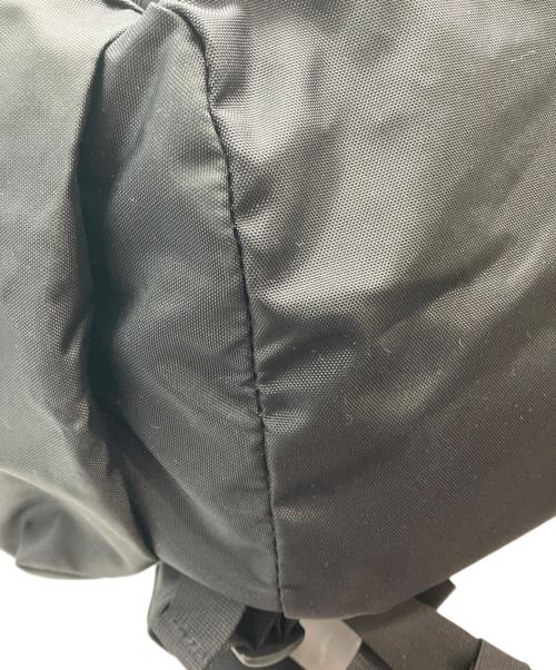 THE NORTH FACE（ザ ノース フェイス）THE NORTH FACE (ザ ノース フェイス) サニーキャンパー40＋6（キッズ）リュック ブラックの古着・服飾アイテム