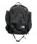THE NORTH FACE（ザ ノース フェイス）の古着「サニーキャンパー40＋6（キッズ）リュック」｜ブラック