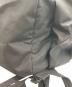 中古・古着 THE NORTH FACE (ザ ノース フェイス) サニーキャンパー40＋6（キッズ）リュック ブラック：8000円