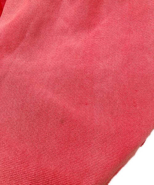 Champion REVERSE WEAVE（チャンピオン リバース ウィーブ）Champion REVERSE WEAVE (チャンピオン リバース ウィーブ) リバースウィーブスウェット レッド サイズ:ＸＬの古着・服飾アイテム