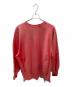Champion REVERSE WEAVE (チャンピオン リバース ウィーブ) リバースウィーブスウェット レッド サイズ:ＸＬ：12000円
