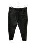 1piu1uguale3 (ウノピュウノウグァーレトレ) Del Piero / GRANVIA RIB PANTS ブラック サイズ:5：6000円