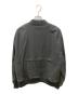 1piu1uguale3 (ウノピュウノウグァーレトレ) GRANVIA MA-1 BLOUSON ブラック サイズ:6：25000円
