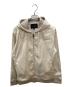 1piu1uguale3（ウノピュウノウグァーレトレ）の古着「LUXE PARKA」｜アイボリー
