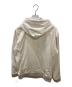 1piu1uguale3 (ウノピュウノウグァーレトレ) 菅原靴店 (スガワラクツテン) LUXE PARKA アイボリー サイズ:6：15000円