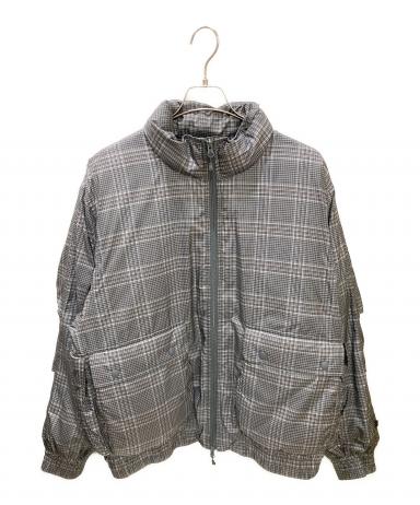 中古・古着通販】DAIWA PIER39 (ダイワ ピア39) TECH HUNTER PUFF