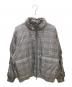 DAIWA PIER39（ダイワ ピア39）の古着「TECH HUNTER PUFF JACKET」｜グレー
