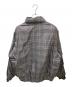 DAIWA PIER39 (ダイワ ピア39) TECH HUNTER PUFF JACKET グレー サイズ:M：18000円